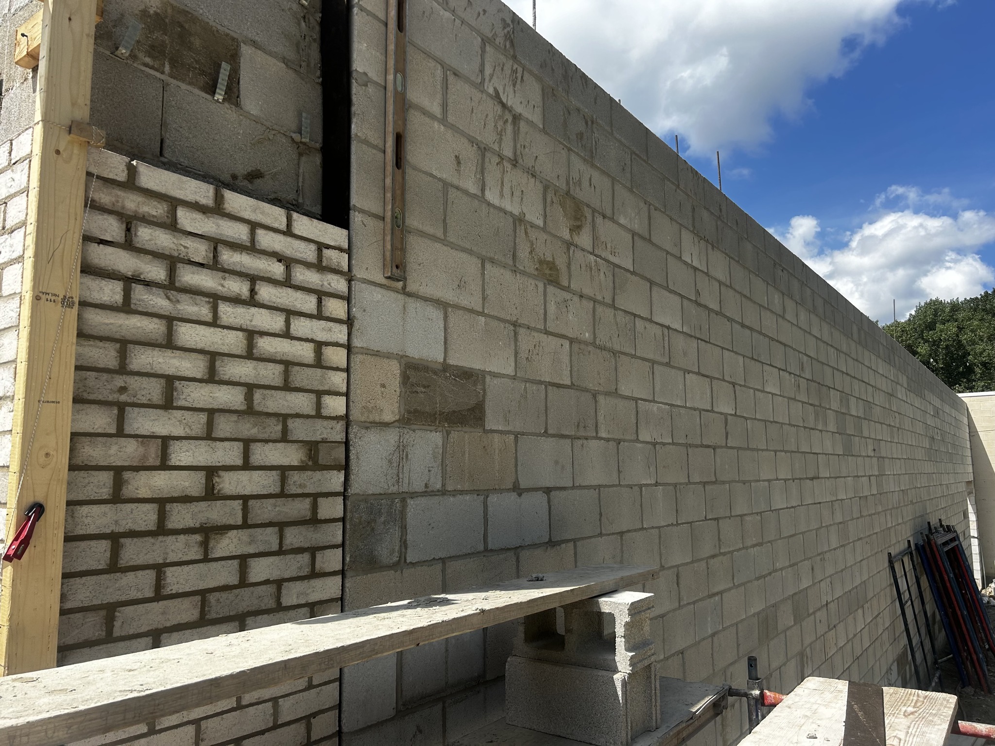 Retaining Walls & General Construction
